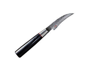 Нож для чистки овощей 70 мм Suncraft Senzo Classic (SZ-11)