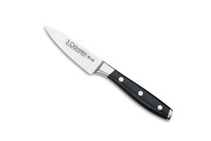 Нож для чистки овощей 90 мм 3 Claveles Toledo (01530)