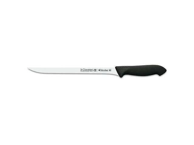 Нож для хамона 240 мм 3 Claveles Proflex (08289)