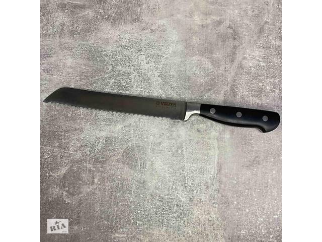 Нож для хлеба Vinzer Master VZ-891111