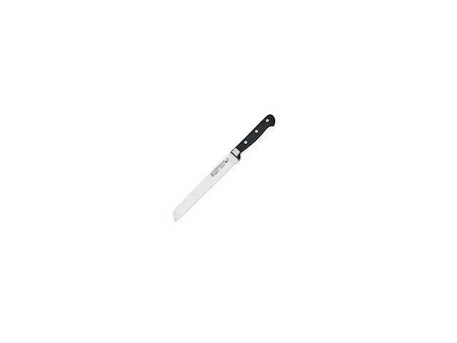 Нож для хлеба Winco ACERO кованный 20 см (04226)