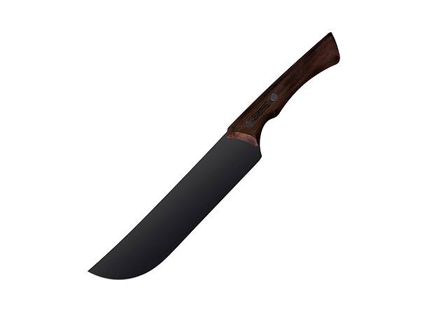 Нож для мяса Tramontina Churrasco 203 мм Black (6710918)
