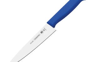 Нож для мяса Tramontina Profissional Master 152 мм Blue (6377878)
