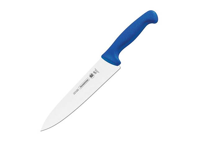 Нож для мяса Tramontina Profissional Master 203 мм Blue (6747741)