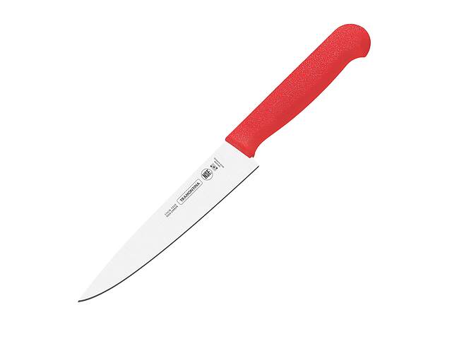 Нож для мяса Tramontina Profissional Master 203 мм Red (6747744)