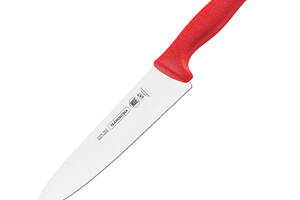 Нож для мяса TRAMONTINA PROFISSIONAL MASTER RED, 152 мм (6532354)