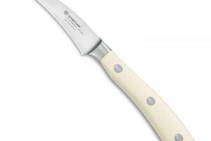 Нож для очистки овощей Wuesthof Classic Ikon Creme 7 см (1040432207)