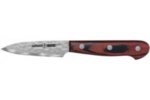 Нож для овощей 78 мм Samura KAIJU SKJ-0011