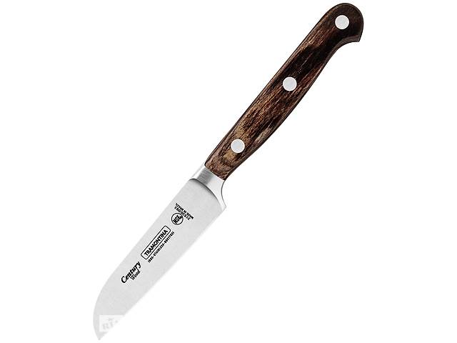 Нож для овощей Tramontina Century Wood 76 мм Дерево (6899091)