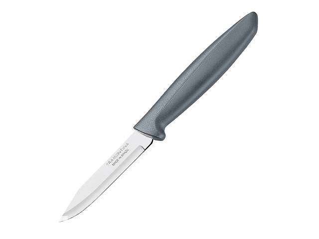 Нож для овощей TRAMONTINA PLENUS, 76 мм (6366743)