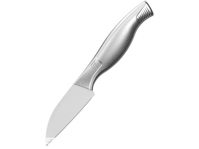 Нож для овощей Tramontina Sublime 76 мм Стальной (6907621)