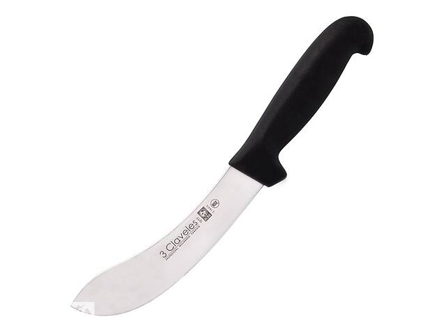 Нож для снятия шкур 160 мм 3 Claveles Proflex (01277)