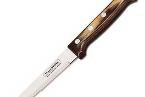 Нож для стейка TRAMONTINA POLYWOOD Jumbo, 127 мм (6377866)