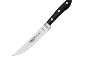 Нож для стейка Tramontina ProChef 127 мм Черный (6591641)