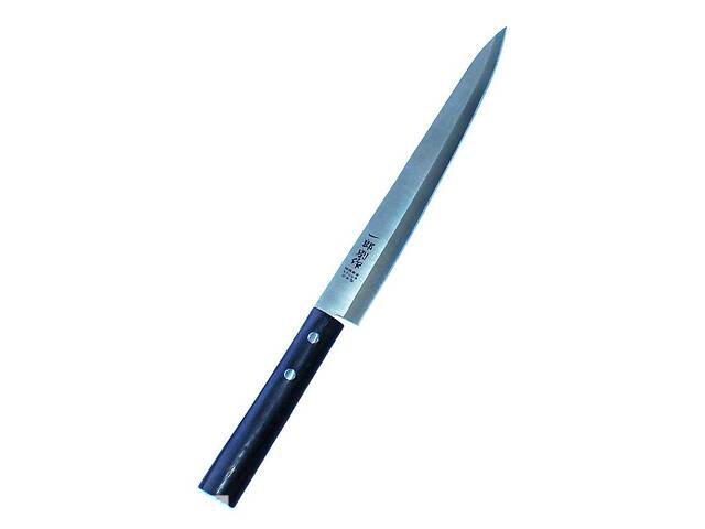 Нож для суши Dynasty Samurai 32см, профессиональный нож