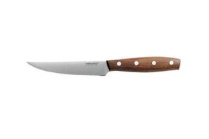 Нож для томатов та стейков Fiskars Norr 12 см