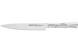 Нож для тонкой нарезки Samura SBA-0045