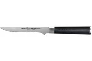 Нож для удаления мяса с кости (обвалочный) Samura SM-0063