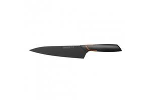 Нож Fiskars Edge для шеф-повара 19 см