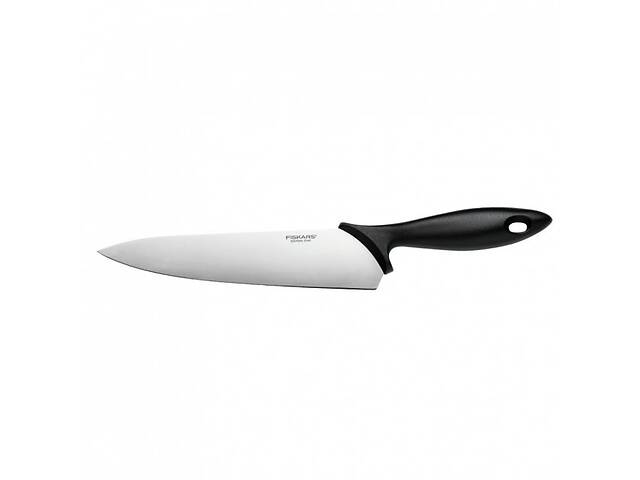 Нож Fiskars Essential для шеф-повара 21 см