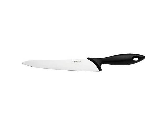 Нож Fiskars Essential кухонный 21 см