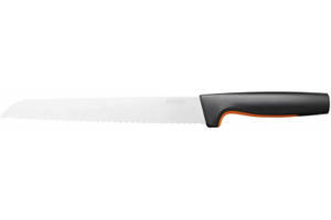 Нож Fiskars FF для хлеба 21 см