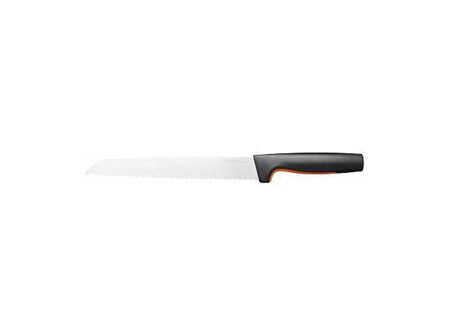 Нож Fiskars FF для хлеба 21 см