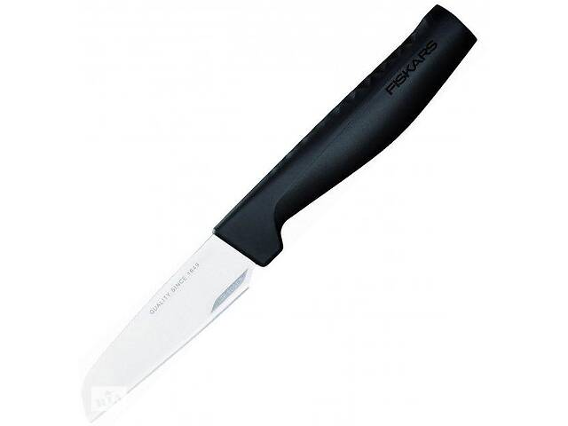 Нож Fiskars Hard Edge для овощей