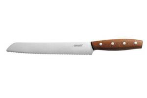 Нож Fiskars Norr для хлеба 21 см