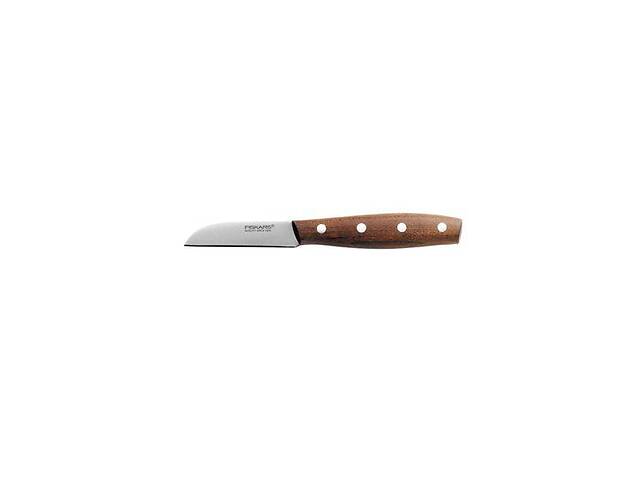 Нож Fiskars Norr для овощей