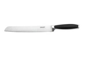 Нож Fiskars Royal для хлеба 23 см