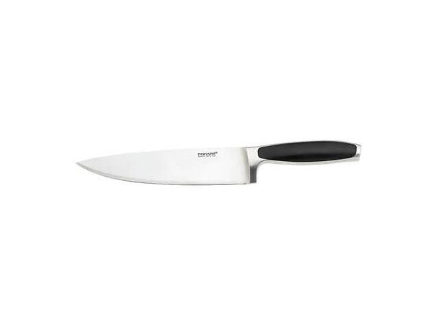 Нож Fiskars Royal для шеф-повара 21 см