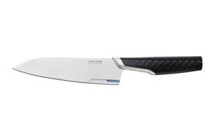 Нож Fiskars Titanium для шеф-повара 15cм