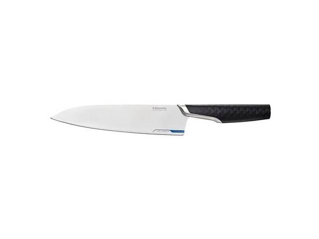 Нож Fiskars Titanium для шеф-повара 20 cм