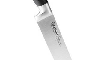 Нож Fissman кухонный гастрономический Koch 20см из нержавеющей стали 5Cr15MoV DP38218
