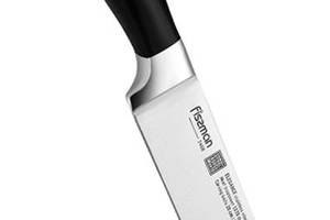 Нож гастрономический Fissman Elegance 20см из высоколегированной нержавеющей стали