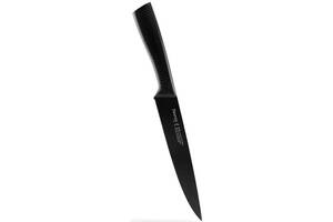 Нож гастрономический Fissman Shinai 20см из нержавеющей стали с покрытием