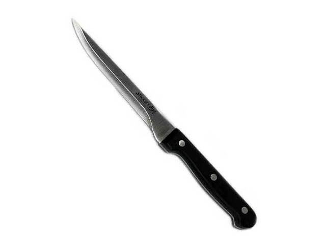Нож Kamille Iserlohn для костей 15см с бакелитовой ручкой