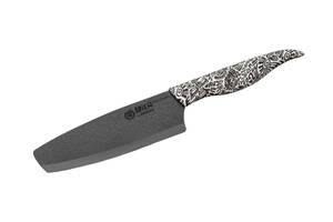 Нож керамический Накири 165 мм Samura INCA SIN-0043B