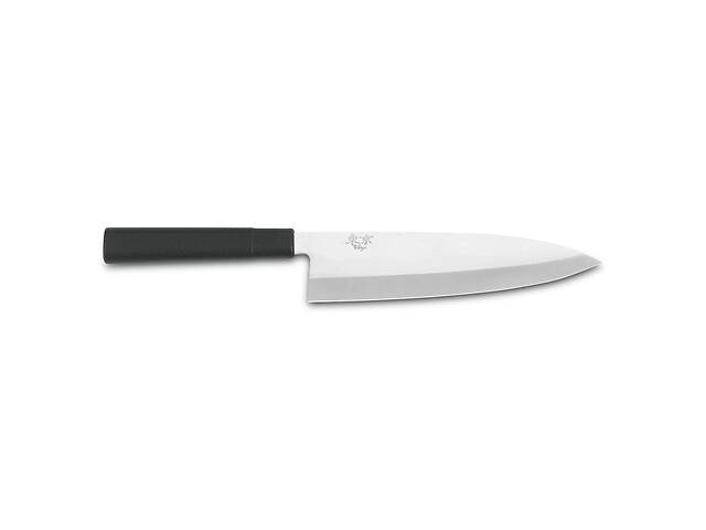 Нож кухонный Деба 210 мм 3 Claveles Tokyo (01472)