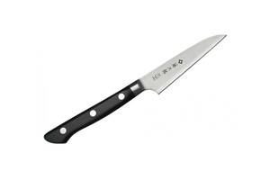 Нож кухонный для овощей 90 мм Tojiro DP3 (F-800)