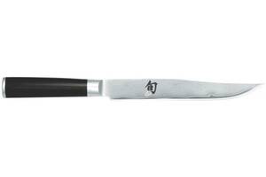 Нож кухонный для тонкой нарезки 200 мм KAI Shun (DM-0703)