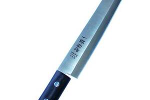 Нож кухонный Dynasty для суши Samurai 32см профессиональный нож DP38267