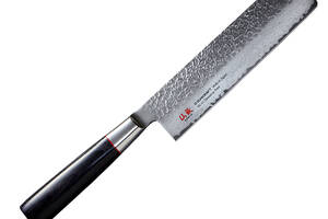 Нож кухонный Накири 167 мм Suncraft Senzo Classic (SZ-15)