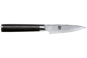 Нож кухонный овощной 90 мм KAI Shun (DM-0700)