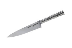Нож кухонный Samura Bamboo универсальный 120 мм (SBA-0021)