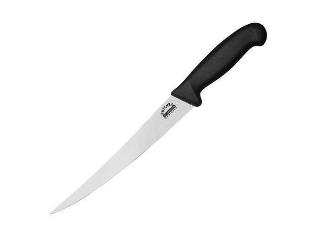 Нож кухонный Samura Butcher для нарезки 223 мм (SBU-0047)