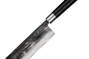 Нож кухонный Samura овощной Накири 171 мм Super 5 (SP5-0043)