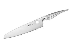 Нож кухонный Samura Шеф 200 мм Reptile (SRP-0087)