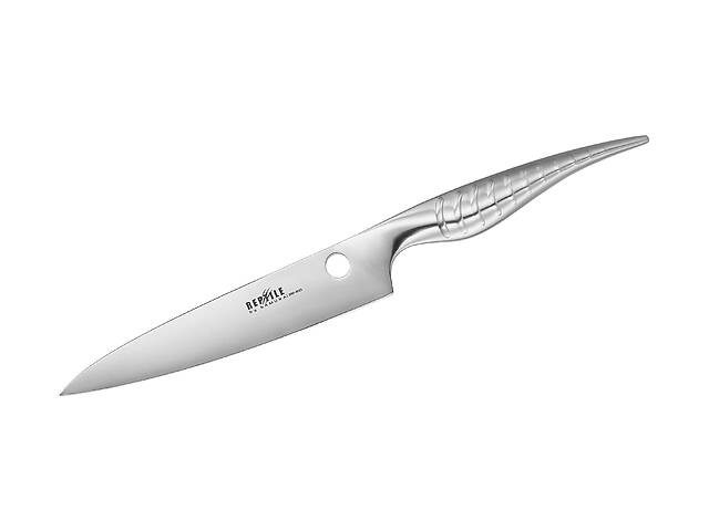 Нож кухонный Samura универсальный Reptile SRP-0023 168мм